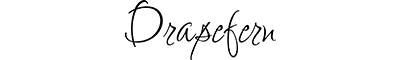 Drapefern